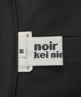 noir kei ninomiya（ノワールケイニノミヤ）その他 黒 サイズ:M レディース/2200626304195