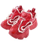 noir kei ninomiya スニーカー