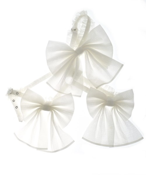 ノワール　ケイ　ニノミヤ(noir kei ninomiya)のnoir kei ninomiya 小物類（その他）