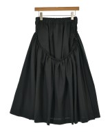 noir kei ninomiya ロング・マキシ丈スカート