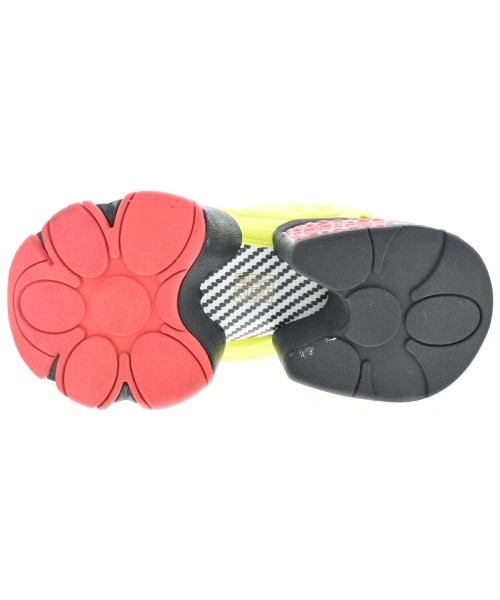 noir kei ninomiya（ノワールケイニノミヤ）スニーカー 黄 サイズ:23cm レディース/2200627546136