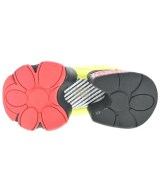 noir kei ninomiya（ノワールケイニノミヤ）スニーカー 黄 サイズ:23cm レディース/2200627546136