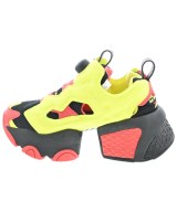 noir kei ninomiya（ノワールケイニノミヤ）スニーカー 黄 サイズ:23cm レディース/2200627546136