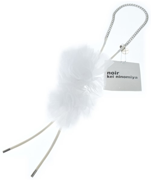 ノワール　ケイ　ニノミヤ(noir kei ninomiya)のnoir kei ninomiya ネックレス