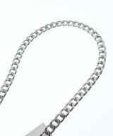 noir kei ninomiya（ノワールケイニノミヤ）ネックレス 白 サイズ:- レディース/2200627546143