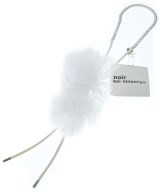 noir kei ninomiya ネックレス