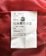 noir kei ninomiya（ノワールケイニノミヤ）ロング・マキシ丈スカート 赤 サイズ:XS レディース/2200627562037