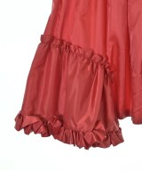 noir kei ninomiya（ノワールケイニノミヤ）ロング・マキシ丈スカート 赤 サイズ:XS レディース/2200627562037