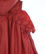 noir kei ninomiya（ノワールケイニノミヤ）ワンピース 赤 サイズ:S レディース/2200627562051