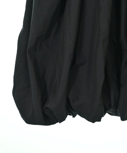 noir kei ninomiya（ノワールケイニノミヤ）ワンピース 黒 サイズ:S レディース/2200627562082