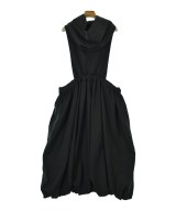 noir kei ninomiya（ノワールケイニノミヤ）ワンピース 黒 サイズ:S レディース/2200627562082