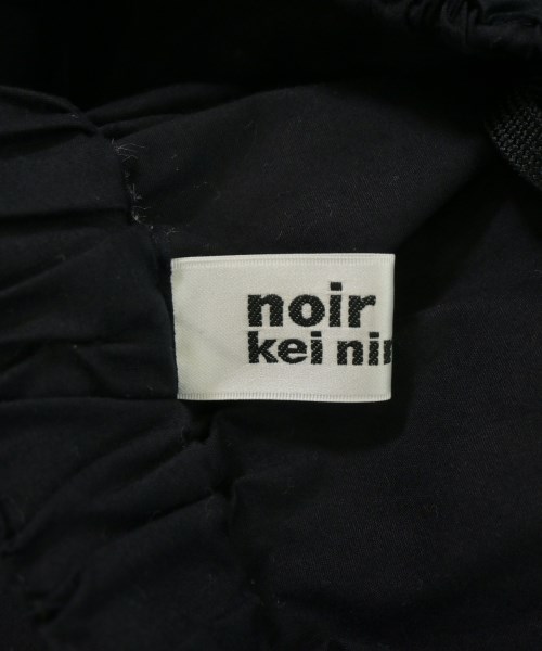 noir kei ninomiya（ノワールケイニノミヤ）ロング・マキシ丈スカート 紺 サイズ:-(M位) レディース/2200627730023