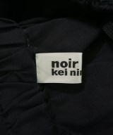 noir kei ninomiya（ノワールケイニノミヤ）ロング・マキシ丈スカート 紺 サイズ:-(M位) レディース/2200627730023