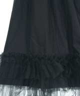 noir kei ninomiya（ノワールケイニノミヤ）ロング・マキシ丈スカート 紺 サイズ:-(M位) レディース/2200627730023
