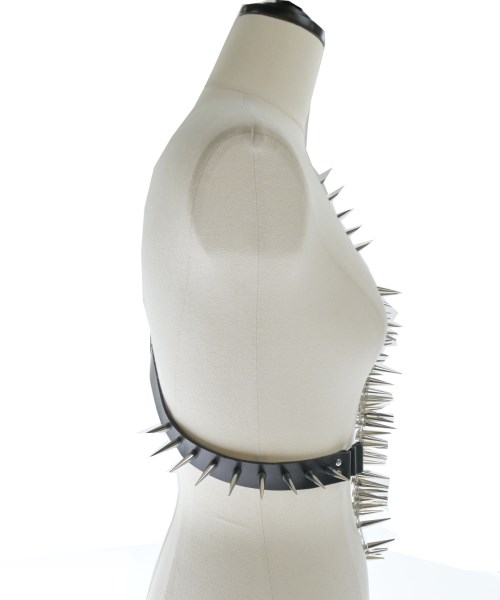 noir kei ninomiya（ノワールケイニノミヤ）小物類（その他） 黒 サイズ:-(L位) レディース/2200628353306