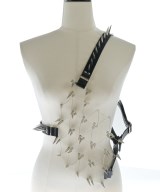 noir kei ninomiya（ノワールケイニノミヤ）小物類（その他） 黒 サイズ:-(L位) レディース/2200628353306