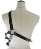 noir kei ninomiya（ノワールケイニノミヤ）小物類（その他） 黒 サイズ:-(L位) レディース/2200628353306