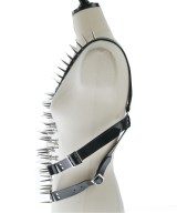 noir kei ninomiya（ノワールケイニノミヤ）小物類（その他） 黒 サイズ:-(L位) レディース/2200628353306