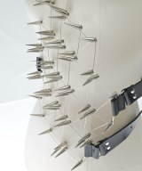 noir kei ninomiya（ノワールケイニノミヤ）小物類（その他） 黒 サイズ:-(L位) レディース/2200628353306