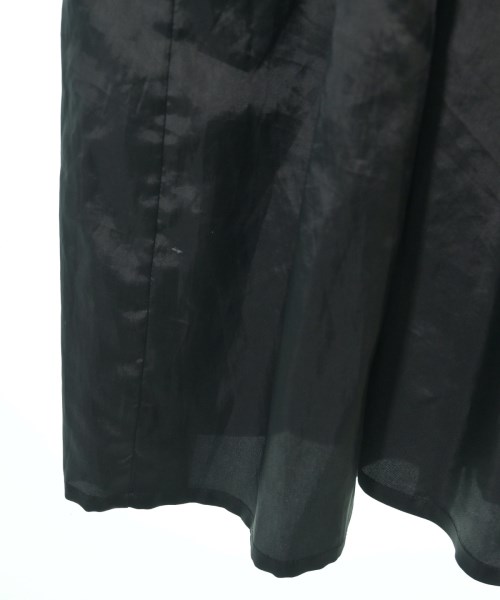 noir kei ninomiya（ノワールケイニノミヤ）ワンピース 黒 サイズ:S レディース/2200629344013