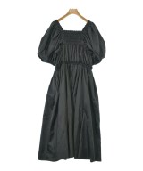 noir kei ninomiya（ノワールケイニノミヤ）ワンピース 黒 サイズ:S レディース/2200629344013