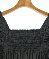 noir kei ninomiya（ノワールケイニノミヤ）ワンピース 黒 サイズ:S レディース/2200629344013