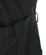 noir kei ninomiya（ノワールケイニノミヤ）オールインワン/サロペット 黒 サイズ:S レディース/2200629344020