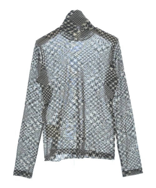 noir kei ninomiya（ノワールケイニノミヤ）Tシャツ・カットソー 黒 サイズ:M レディース/2200629344037