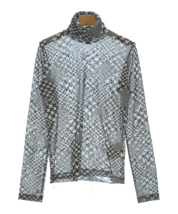 noir kei ninomiya（ノワールケイニノミヤ）Tシャツ・カットソー 黒