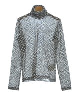 noir kei ninomiya（ノワールケイニノミヤ）Tシャツ・カットソー 黒 サイズ:M レディース/2200629344037