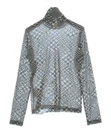 noir kei ninomiya（ノワールケイニノミヤ）Tシャツ・カットソー 黒 サイズ:M レディース/2200629344037