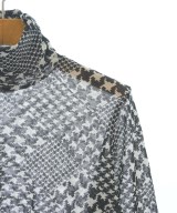 noir kei ninomiya（ノワールケイニノミヤ）Tシャツ・カットソー 黒 サイズ:M レディース/2200629344037