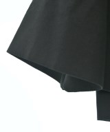 noir kei ninomiya（ノワールケイニノミヤ）カジュアルジャケット 黒 サイズ:S レディース/2200629585034