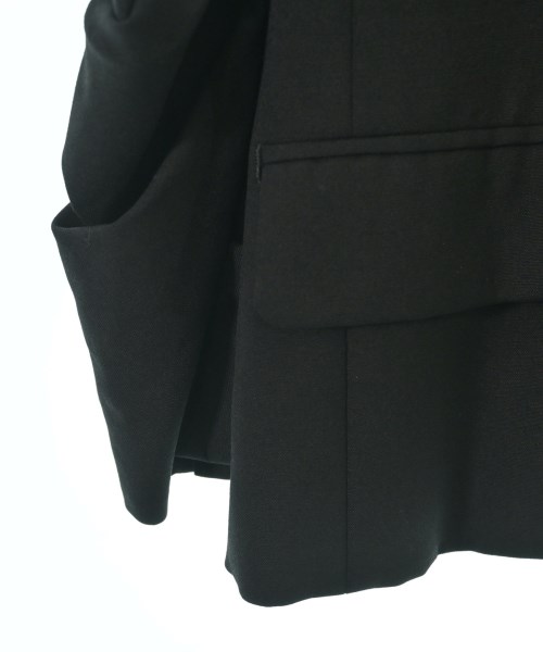 noir kei ninomiya（ノワールケイニノミヤ）その他 黒 サイズ:XS レディース/2200616088029