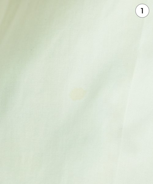 noir kei ninomiya（ノワールケイニノミヤ）カジュアルシャツ 白 サイズ:-(XL位) レディース/2200616088050