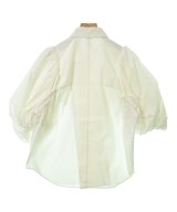 noir kei ninomiya（ノワールケイニノミヤ）カジュアルシャツ 白 サイズ:-(XL位) レディース/2200616088050