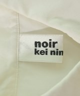 noir kei ninomiya（ノワールケイニノミヤ）カジュアルシャツ 白 サイズ:-(XL位) レディース/2200616088050