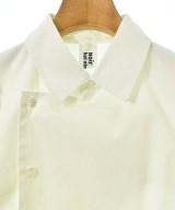 noir kei ninomiya（ノワールケイニノミヤ）カジュアルシャツ 白 サイズ:-(XL位) レディース/2200616088050