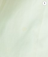 noir kei ninomiya（ノワールケイニノミヤ）カジュアルシャツ 白 サイズ:-(XL位) レディース/2200616088050