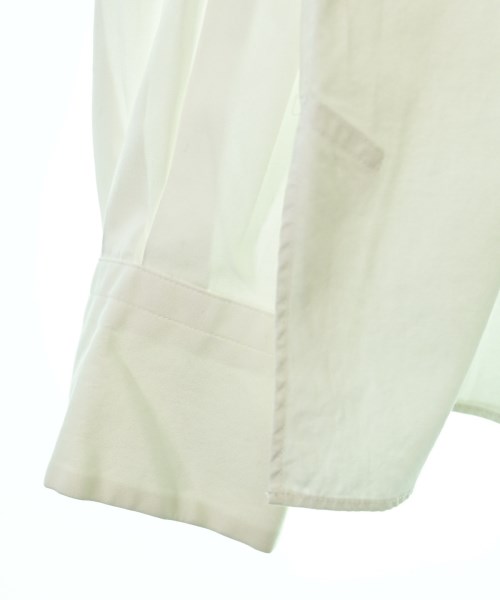 noir kei ninomiya（ノワールケイニノミヤ）カジュアルシャツ 白 サイズ:S レディース/2200616088067