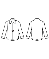 noir kei ninomiya（ノワールケイニノミヤ）カジュアルシャツ 白 サイズ:S レディース/2200616088067