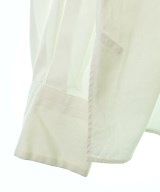 noir kei ninomiya（ノワールケイニノミヤ）カジュアルシャツ 白 サイズ:S レディース/2200616088067
