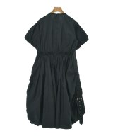 noir kei ninomiya（ノワールケイニノミヤ）ワンピース 紺 サイズ:XS レディース/2200616088074