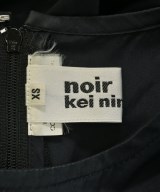 noir kei ninomiya（ノワールケイニノミヤ）ワンピース 紺 サイズ:XS レディース/2200616088074