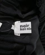 noir kei ninomiya（ノワールケイニノミヤ）ロング・マキシ丈スカート 黒 サイズ:XS レディース/2200632256013