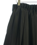 noir kei ninomiya（ノワールケイニノミヤ）ロング・マキシ丈スカート 黒 サイズ:XS レディース/2200632308040