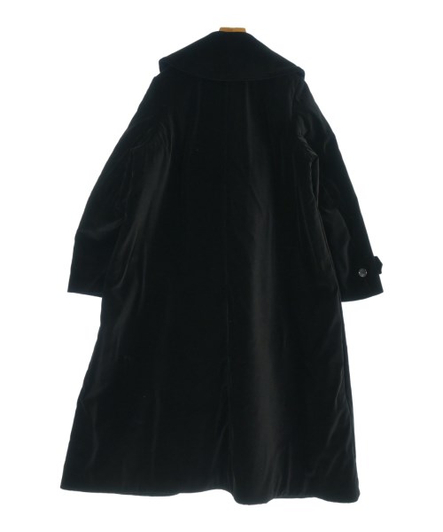 noir kei ninomiya（ノワールケイニノミヤ）その他 黒 サイズ:S レディース/2200631394013