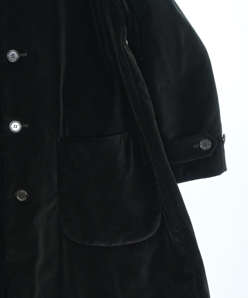 noir kei ninomiya（ノワールケイニノミヤ）その他 黒 サイズ:S レディース/2200631394013