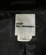 noir kei ninomiya（ノワールケイニノミヤ）その他 黒 サイズ:S レディース/2200631394013
