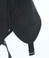 noir kei ninomiya（ノワールケイニノミヤ）ベスト 黒 サイズ:S レディース/2200631394044